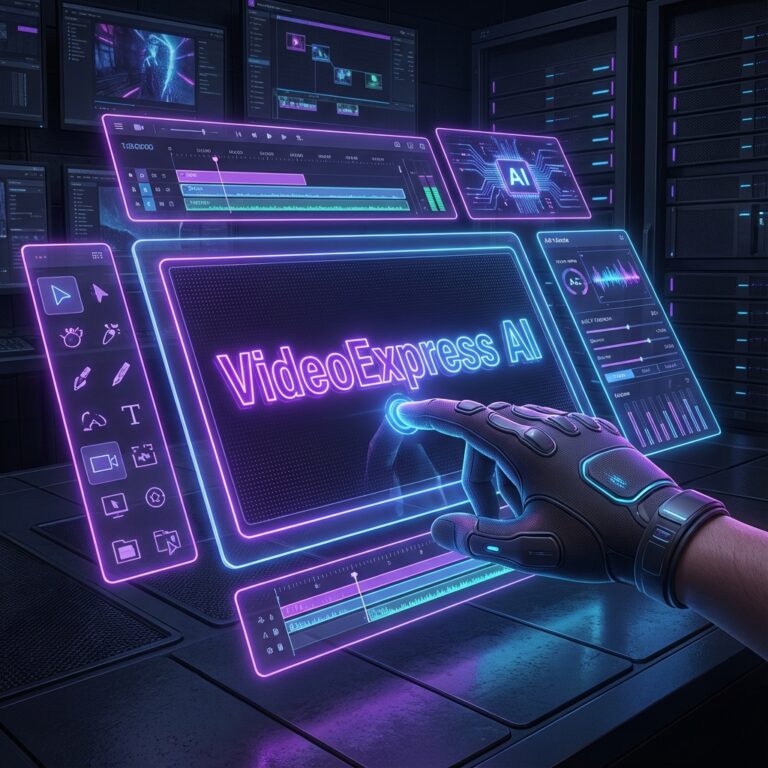 VideoExpress AI Review