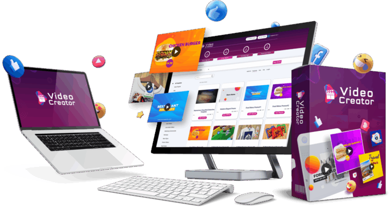 VideoCreator.io Review